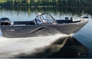 Crestliner for sale in Lexington & Winston Salem, NC and Hardy, VA